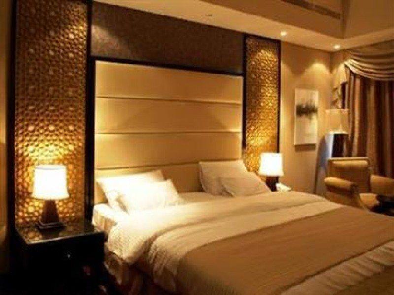 Paragon Hotel Abu Dabi Dış mekan fotoğraf