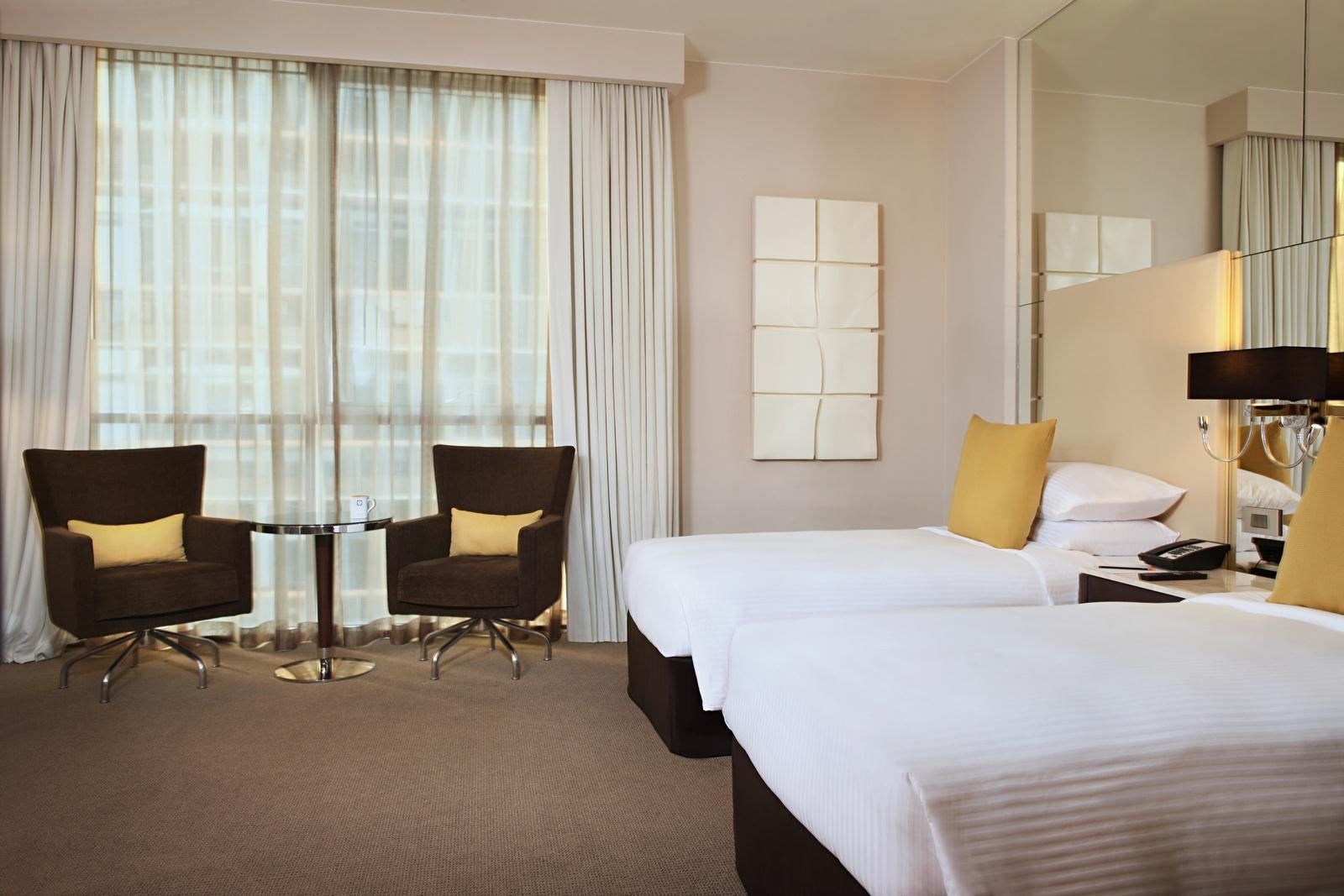Paragon Hotel Abu Dabi Dış mekan fotoğraf